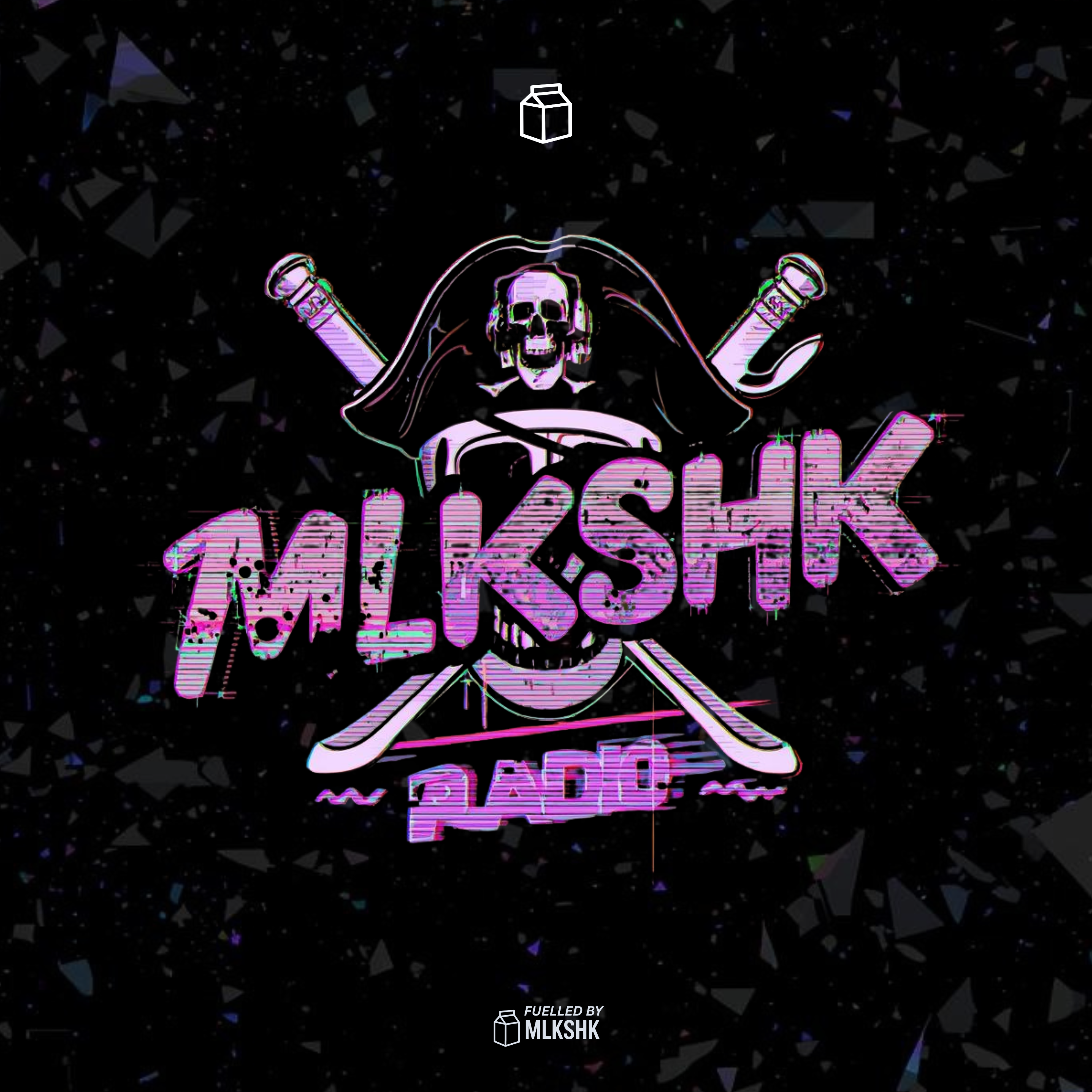 MLKSHK Pirate Radio